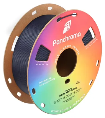 Produktbild von Polymaker Panchroma PLA Matte Army