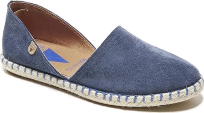 Produktbild von Verbenas Damen Schnürer 0300580001-445 Farbe: Blau Größe: 40