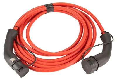 Produktbild von Original Batterieladekabel für Elektrofahrzeuge 9844681480