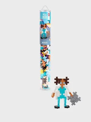 Produktbild von 9604295 - 100 Kreativ Bausteine Doktor