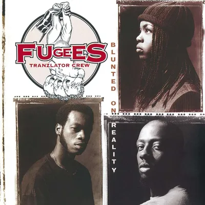 Obrázok produktu pre Fugees: Blunted On Reality