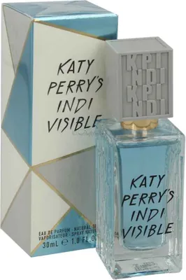 Produktbild von Katy Perry Indi Eau de parfum - 30ml