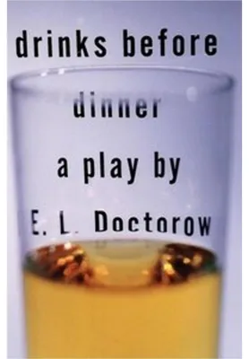 Produktbild von Drinks Before Dinner