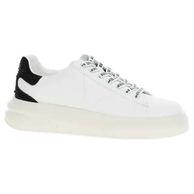 Immagine prodotto di Scarpe Guess da donna FLTELBLEA12-WHBLK 40