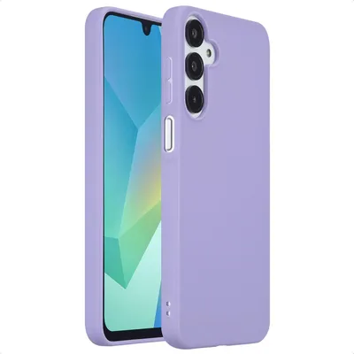 Zdjęcie produktu dla imoshion Color Backcover dla Samsung Galaxy A16 - Tropical Violet