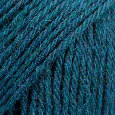Zdjęcie produktu dla Drops Nord Mix 09 Deep Ocean Przędza dziewiarska