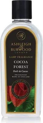 Produktbild von Ashleigh & Burwood Raumduft Cocoa Forest 500 ml