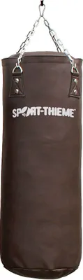 Produktbild von Sport-Thieme Boxsack "Luxury", 100 cm