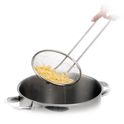 Produktbild von Westmark Schaumlöffel / Blanchierh.  Edelstahl