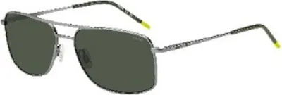 Produktbild von Herrensonnenbrille Hugo Boss HG-1287-S-SMF ø 59 mm