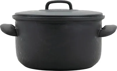 Obrázok produktu pre Hrniec + pokrievka BSE 18cm 2,2l