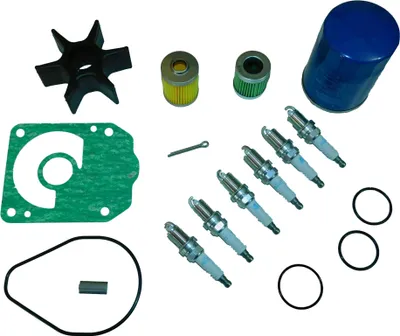 Produktbild von Wartungskit Honda BF 175A -BF 200A - BF225A