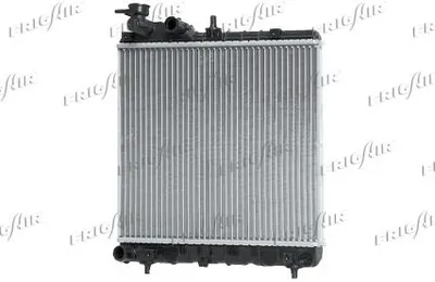 Produktbild von FRIGAIR 0128.3051 Kühler Wasserkühler Motorkühler für HYUNDAI ATOS (MX)