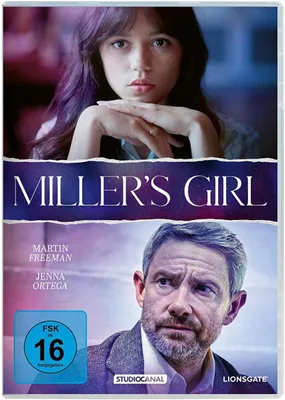 Obrázok produktu pre Millers Girl