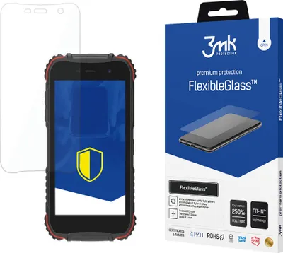 Obrázek produktu pro 3MK FlexibleGlass, 1 kusů