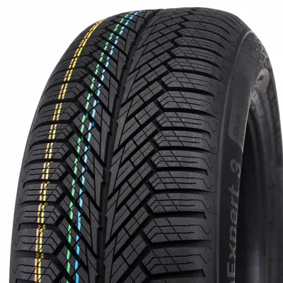 Obrázek produktu pro Uniroyal AllSeasonExpert 3, rozměr 215/60 R18, nosnost 102, index rychlosti H, zesílená konstrukce (XL)