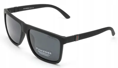 Produktbild von PolarZONE Sonnenbrille Herren Polarisiert UV-Schutz