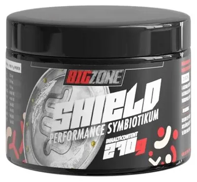 Produktbild von Big Zone Shield 270g