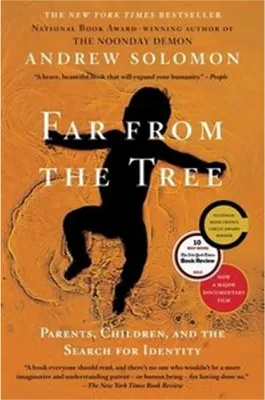 Obrázek produktu pro Far from the Tree