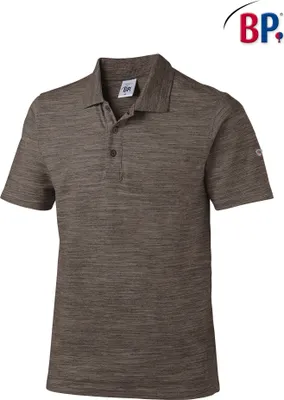 Produktbild von BP® Poloshirt für Sie & Ihn - space falke - M