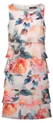 Produktbild von Vera Mont Damen Cocktailkleid