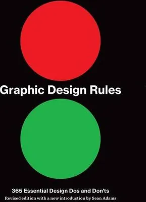 Immagine prodotto di Graphic Design Rules