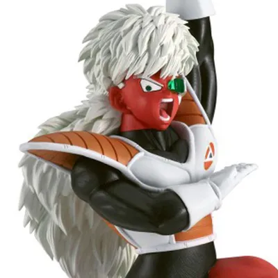 Immagine prodotto di Dragon Ball Z - Statuetta Jeese Solid Edge Works - Banpresto