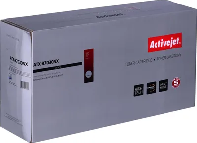 Zdjęcie produktu dla Activejet ATX-B7030NX Toner (replacement for Xerox 106R03396; Supreme; 30000 pages; black)