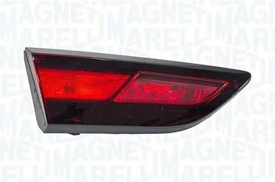 Zdjęcie produktu dla Lampa Opel Astra My15 Le