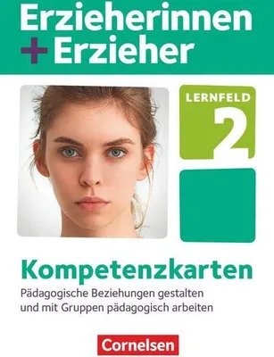 Produktbild von Erzieherinnen + Erzieher - Zu allen Ausgaben - Zu allen Bänden