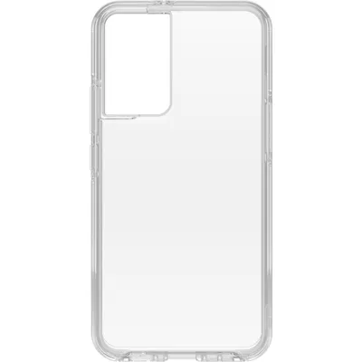 Produktbild von OtterBox Symmetry Clear Samsung Galaxy S22+ Plus Tasche (durchsichtig)