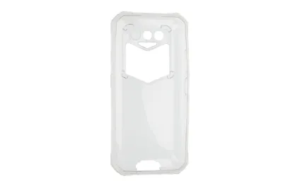 Obrázek produktu pro TPU-Hülle für Oukitel WP26 transparent