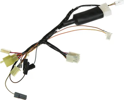Produktbild von Zentralkabelbaum MS 125