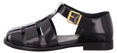 Produktbild von Marc O'Polo Römersandalen Damen 32323039393937 Schwarz 39 EU