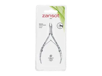Productafbeelding van ZANSOT pincetten voor nagelriemen