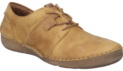 Image de JOSEF SEIBEL Fergey 91 | Chaussures basses pour Femmes | jaune