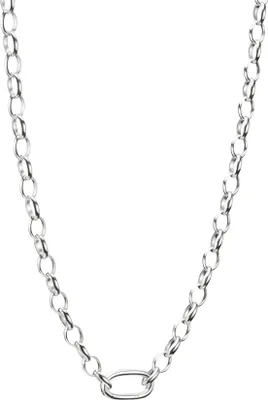 Obrázek produktu pro Thomas Sabo - C1206-001-21-l50 - Přívěsek na náhrdelník - Uni - Kolekce Charm Club - 50 cm
