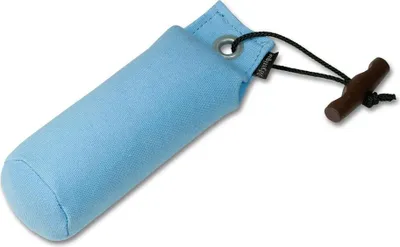 Produktbild von MYSTIQUE® Standard-Dummy 250g Hellblau