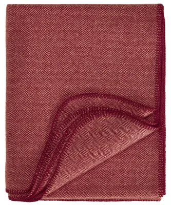 Produktbild von Eagle Products Decke ABERDEEN, 150x240 cm, rost