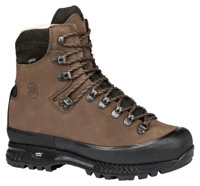 Produktbild von Hanwag Alaska Wide GTX erde_brown erde_brown 46.5