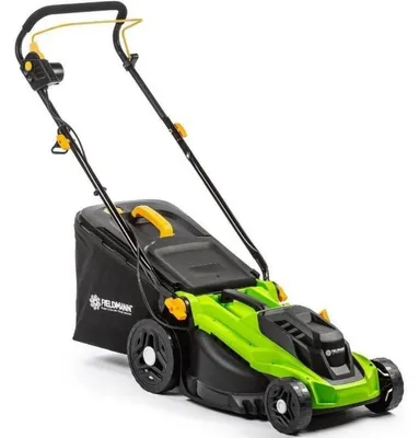 Obrázek produktu pro Elektrická sekačka FIELDMANN FZR 2037-E