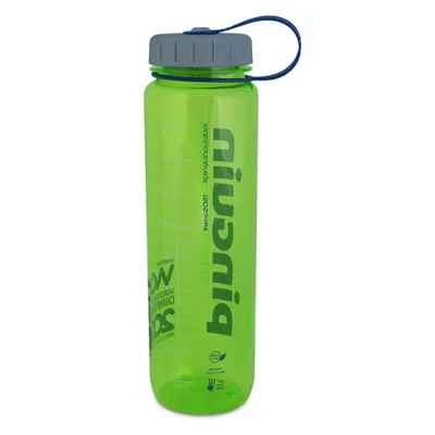 Zdjęcie produktu dla Butelka Pinguin Tritan Slim 1000 ml 2020 Kolor: zielony