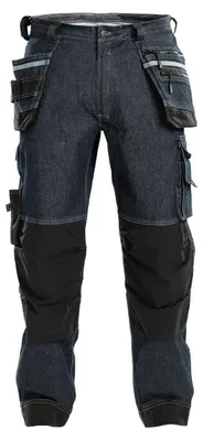 Produktbild von DASSY Jeans Arbeitshose MELBOURNE Gr. 54 STANDARD