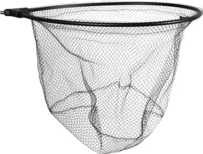 Zdjęcie produktu dla Mikado bardzo lekka aluminiowa nylonowa głowica podbieraka Podbierak 45x40x30 cm