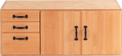 Produktbild von Sjöbergs CUPBOARD SM03, Buche, Buche, 1040 mm, 410 mm, 25 kg