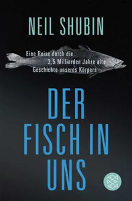 Produktbild von Der Fisch in uns