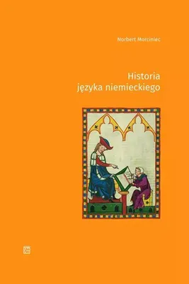 Image de Histoire de la langue allemande