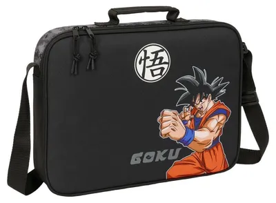 Immagine prodotto di Cartella scolastica Dragon Ball