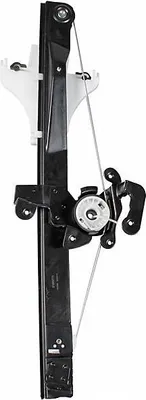 Produktbild von METZGER 2160775 Elektrischer Fensterheber Hinten Links für FORD MONDEO III Kombi (BWY) MONDEO III (B5Y) MONDEO III Stufenheck (B4Y)
