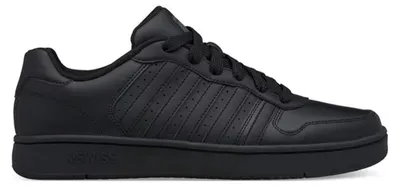 Obrázek produktu pro K-SWISS Court Shield II, pánské sportovní boty, barva: černá, model: 04412-001-M, velikost: 42 EU